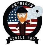 American Bubble Boy discount code